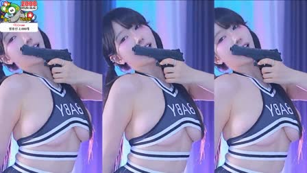 BJ그릴래영(雷英)2026年2月01日Sexy Dance153105